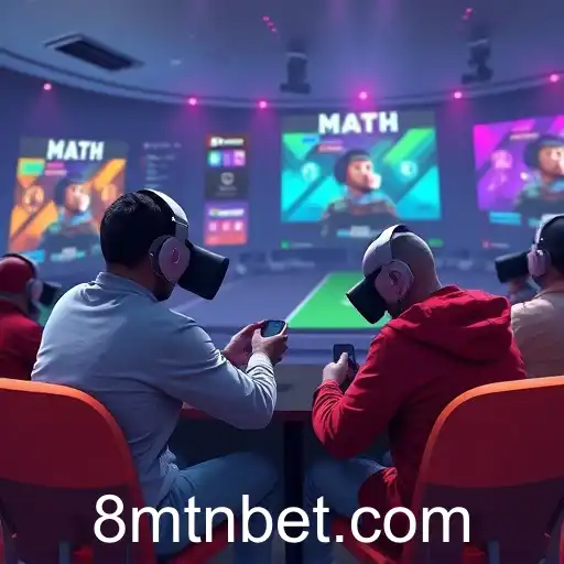 The Growth of Online Gaming in 2025