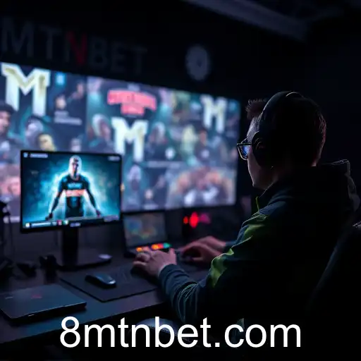 Mtnbet's Impact on the Gaming Landscape