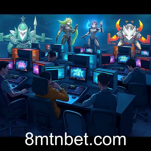 The Rise and Influence of Online Gaming Platforms